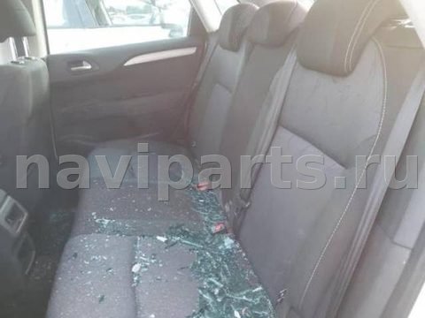 Новое Citroen C4, 2014 г., арт. 3GS04M701, фото 5