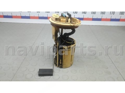 Новое Volkswagen Jetta, 2008 г., OEM 1K0919050J, арт. 3OK19M701