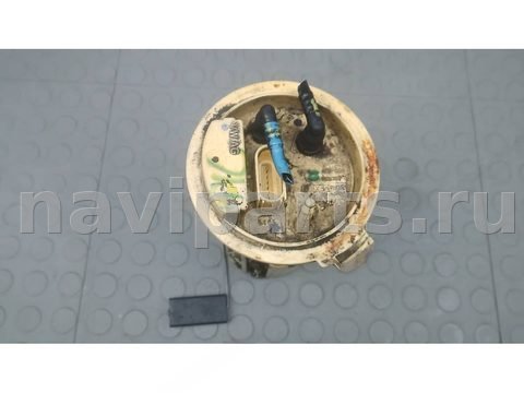 Новое Volkswagen Jetta, 2008 г., OEM 1K0919050J, арт. 3OK19M701, фото 2