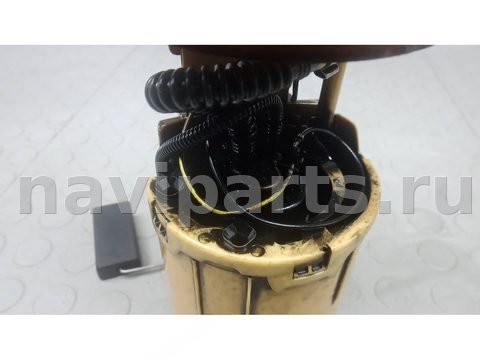 Новое Volkswagen Jetta, 2008 г., OEM 1K0919050J, арт. 3OK19M701, фото 3