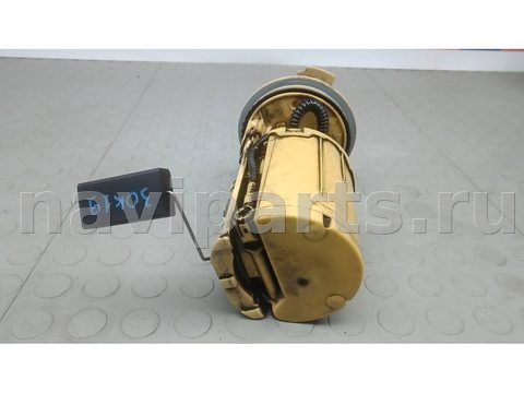 Новое Volkswagen Jetta, 2008 г., OEM 1K0919050J, арт. 3OK19M701, фото 4