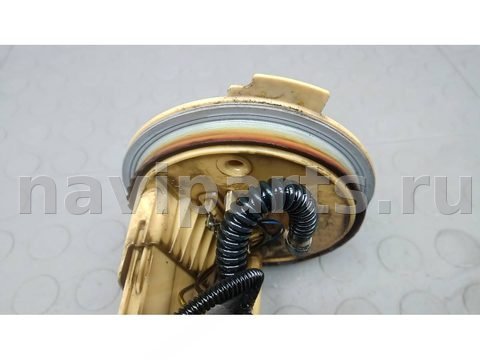 Новое Volkswagen Jetta, 2008 г., OEM 1K0919050J, арт. 3OK19M701, фото 5