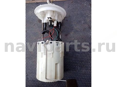 Новое Smart Forfour, 2005 г., OEM 0580303048, арт. 43222642