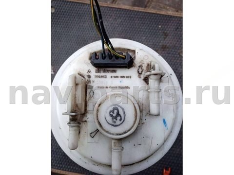 Новое Smart Forfour, 2005 г., OEM 0580303048, арт. 43222642, фото 2