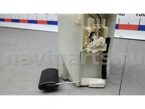 Новое Kia Soul, 2011 г., OEM 311102K200, арт. 4BG07M701, фото 2