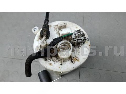 Новое Kia Soul, 2011 г., OEM 311102K200, арт. 4BG07M701, фото 3