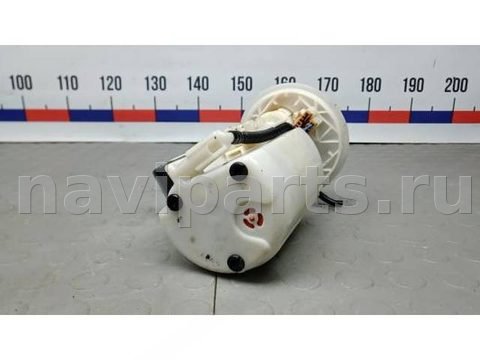 Новое Kia Soul, 2011 г., OEM 311102K200, арт. 4BG07M701, фото 4