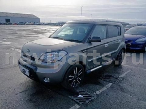 Новое Kia Soul, 2011 г., OEM 311102K200, арт. 4BG07M701, фото 5