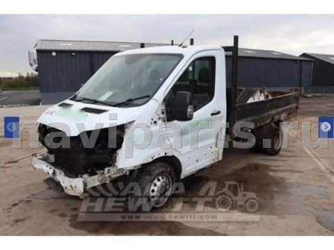 Новое Ford Transit, 2016 г., арт. 4BG15M701, фото 6