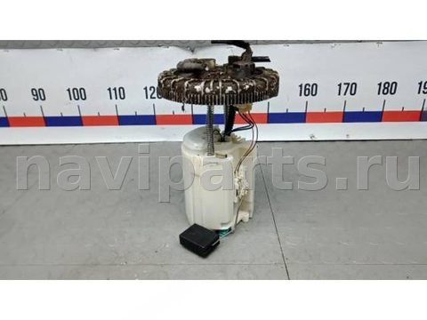 Новое Toyota Prius XW20, 2005 г., OEM 1019618990, арт. 4BG27M701
