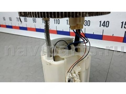 Новое Toyota Prius XW20, 2005 г., OEM 1019618990, арт. 4BG27M701, фото 3