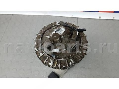 Новое Toyota Prius XW20, 2005 г., OEM 1019618990, арт. 4BG27M701, фото 4
