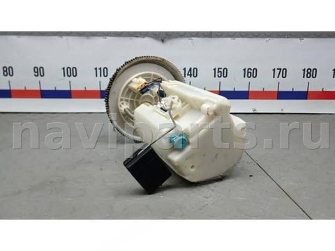 Новое Toyota Prius XW20, 2005 г., OEM 1019618990, арт. 4BG27M701, фото 6