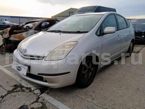 Новое Toyota Prius XW20, 2005 г., OEM 1019618990, арт. 4BG27M701, фото 7