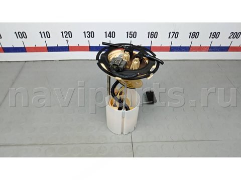 Новое Nissan Qashqai J11, 2017 г., OEM 170404EA0A, арт. 4BM13M701