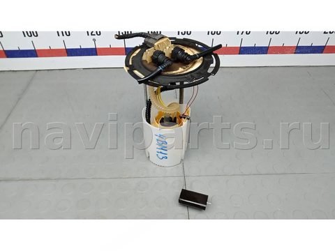 Новое Nissan Qashqai J11, 2017 г., OEM 170404EA0A, арт. 4BM13M701, фото 2