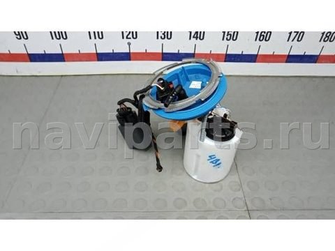 Новое Skoda Kamiq, 2025 г., OEM 2Q0919051L, арт. 4BM14M701