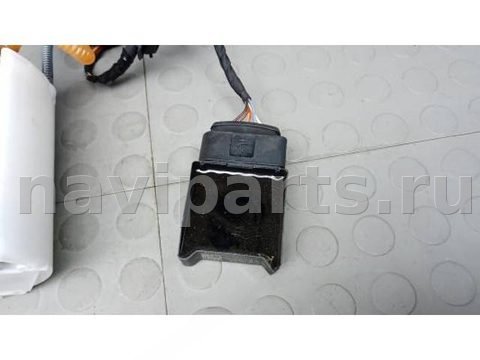 Новое Skoda Kamiq, 2025 г., OEM 2Q0919051L, арт. 4BM14M701, фото 5
