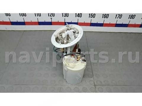 Новое Audi A5, 2010 г., OEM 8K0919051, арт. 4BM22M701