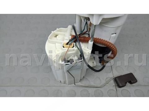 Новое Audi A5, 2010 г., OEM 8K0919051, арт. 4BM22M701, фото 2