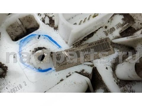 Новое Audi A5, 2010 г., OEM 8K0919051, арт. 4BM22M701, фото 4
