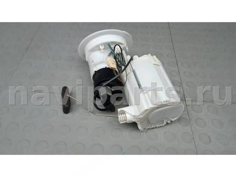 Новое Audi A5, 2010 г., OEM 8K0919051, арт. 4BM22M701, фото 5