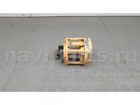 Новое Mercedes S W221, 2007 г., арт. 4BM26M701, фото 3