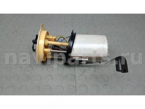 Новое Volkswagen Passat B7, 2011 г., арт. 4EP14M701
