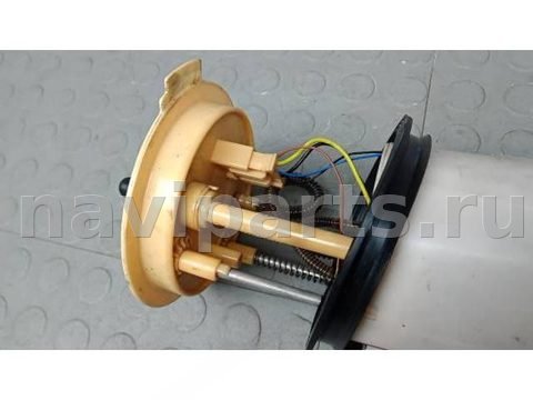 Новое Volkswagen Passat B7, 2011 г., арт. 4EP14M701, фото 4