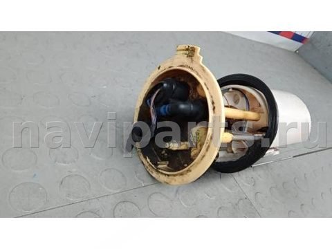 Новое Volkswagen Passat B7, 2011 г., арт. 4EP14M701, фото 5