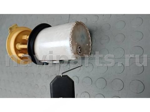 Новое Volkswagen Passat B7, 2011 г., арт. 4EP14M701, фото 6