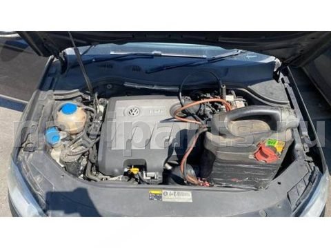 Новое Volkswagen Passat B7, 2011 г., арт. 4EP14M701, фото 7