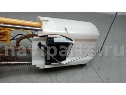 Новое Volkswagen Passat CC, 2012 г., OEM 3AA919050H, арт. 4EP35M701, фото 2