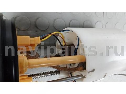 Новое Volkswagen Passat CC, 2012 г., OEM 3AA919050H, арт. 4EP35M701, фото 3