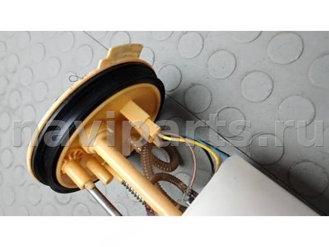 Новое Volkswagen Passat CC, 2012 г., OEM 3AA919050H, арт. 4EP35M701, фото 4