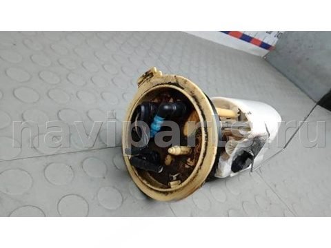 Новое Volkswagen Passat CC, 2012 г., OEM 3AA919050H, арт. 4EP35M701, фото 5