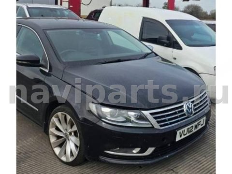 Новое Volkswagen Passat CC, 2012 г., OEM 3AA919050H, арт. 4EP35M701, фото 7