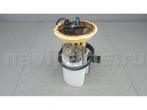 Новое Volkswagen Passat CC, 2011 г., OEM 3AA919050B, арт. 4GM01M701