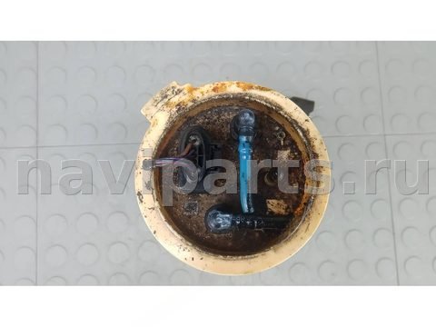 Новое Volkswagen Passat CC, 2011 г., OEM 3AA919050B, арт. 4GM01M701, фото 2