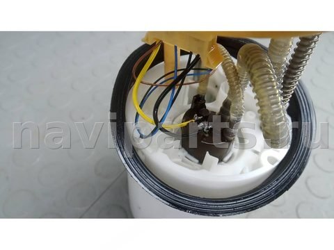 Новое Volkswagen Passat CC, 2011 г., OEM 3AA919050B, арт. 4GM01M701, фото 3
