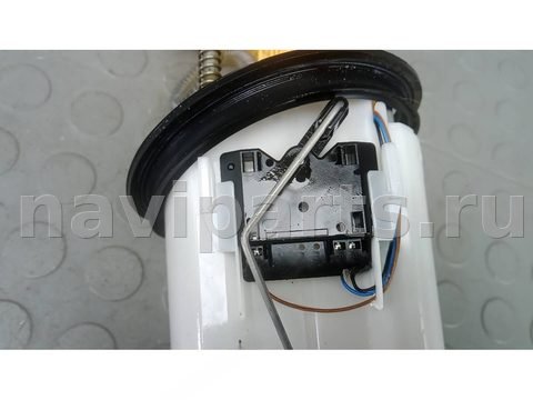 Новое Volkswagen Passat CC, 2011 г., OEM 3AA919050B, арт. 4GM01M701, фото 4