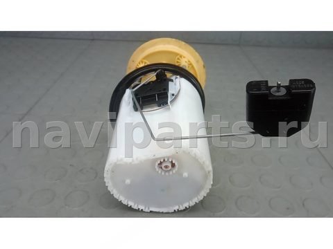 Новое Volkswagen Passat CC, 2011 г., OEM 3AA919050B, арт. 4GM01M701, фото 5