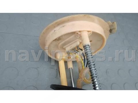 Новое Volkswagen Golf, 2011 г., OEM 1K0919050AB, арт. 4GM02M701, фото 5