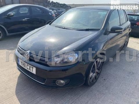 Новое Volkswagen Golf, 2011 г., OEM 1K0919050AB, арт. 4GM02M701, фото 7