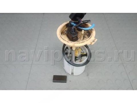 Новое Volkswagen Golf, 2011 г., OEM 1K0919050AB, арт. 4GM02M701_A263343