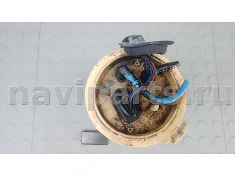 Новое Volkswagen Golf, 2011 г., OEM 1K0919050AB, арт. 4GM02M701_A263343, фото 2