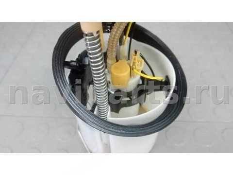 Новое Volkswagen Golf, 2011 г., OEM 1K0919050AB, арт. 4GM02M701_A263343, фото 3