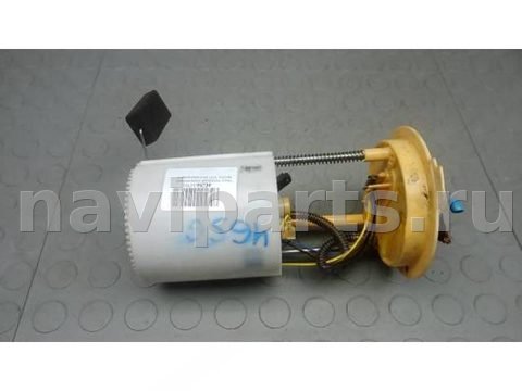 Новое Skoda Yeti, 2012 г., OEM 1K0919050AC, арт. 4GS06M701