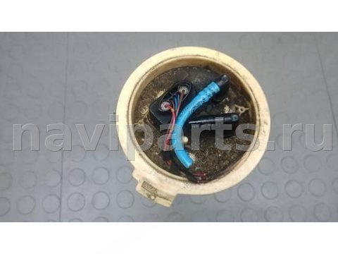 Новое Skoda Yeti, 2012 г., OEM 1K0919050AC, арт. 4GS06M701, фото 2