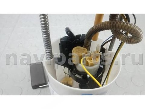 Новое Skoda Yeti, 2012 г., OEM 1K0919050AC, арт. 4GS06M701, фото 3